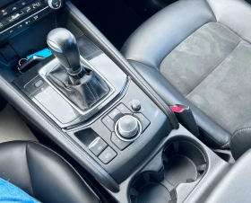 Mazda CX-5 150HP/EDITION-100/NAVI/4X4/360/HUD/LED/453v, снимка 16