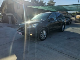 Honda Cr-v 2.0Бен.150к.с., снимка 5