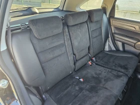Honda Cr-v 2.0Бен.150к.с., снимка 12