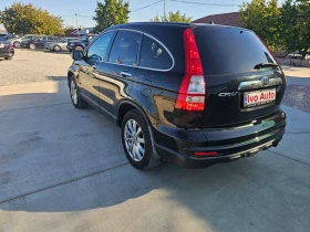 Honda Cr-v 2.0Бен.150к.с., снимка 3