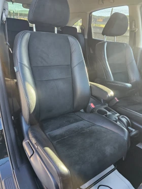 Honda Cr-v 2.0Бен.150к.с., снимка 16