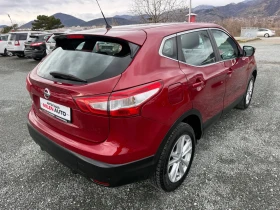 Nissan Qashqai (KATO НОВА), снимка 6