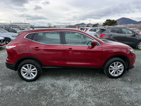 Nissan Qashqai (KATO НОВА), снимка 4