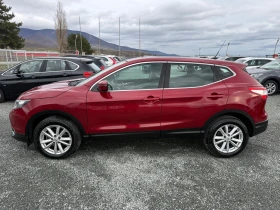 Nissan Qashqai (KATO НОВА), снимка 10