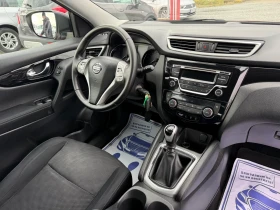 Nissan Qashqai (KATO НОВА), снимка 16