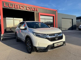 Honda Cr-v 2.0i-HYBRID-LED-KEYLESS-ПОДГРЕВ-CAMERA-DISTRONIC, снимка 1