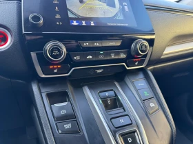 Honda Cr-v 2.0i-HYBRID-LED-KEYLESS-ПОДГРЕВ-CAMERA-DISTRONIC, снимка 13