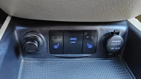 Hyundai Santa fe 2.2 CRDI 4WD Първи Собственик закупен от Хюндай БГ, снимка 14