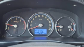 Hyundai Santa fe 2.2 CRDI 4WD Първи Собственик закупен от Хюндай БГ, снимка 12