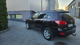 Hyundai Santa fe 2.2 CRDI 4WD Първи Собственик закупен от Хюндай БГ, снимка 5