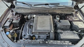 Hyundai Santa fe 2.2 CRDI 4WD Първи Собственик закупен от Хюндай БГ, снимка 17