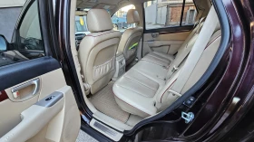 Hyundai Santa fe 2.2 CRDI 4WD Първи Собственик закупен от Хюндай БГ, снимка 16