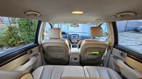 Hyundai Santa fe 2.2 CRDI 4WD Първи Собственик закупен от Хюндай БГ, снимка 9
