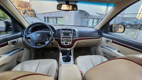 Hyundai Santa fe 2.2 CRDI 4WD Първи Собственик закупен от Хюндай БГ, снимка 11