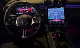 Mercedes-Benz GLC 300 4 matic , снимка 17