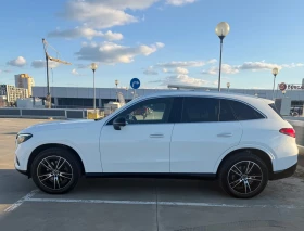 Mercedes-Benz GLC 300 4 matic , снимка 6