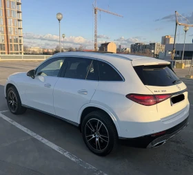 Mercedes-Benz GLC 300 4 matic , снимка 5