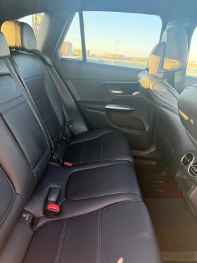 Mercedes-Benz GLC 300 4 matic , снимка 13
