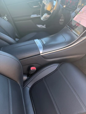 Mercedes-Benz GLC 300 4 matic , снимка 15