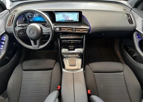 Mercedes-Benz EQC 400/4MATIC/408HP/CAM/LED/NAVI/ACC/KLESS/980g, снимка 7