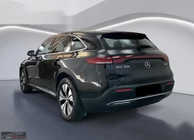 Mercedes-Benz EQC 400/4MATIC/408HP/CAM/LED/NAVI/ACC/KLESS/980g, снимка 2