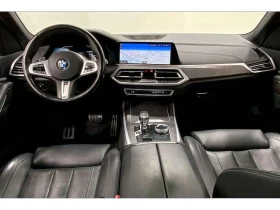 BMW X5 xDrive40i M-Sport * Фиксирана цена до БГ * CARFAX , снимка 6