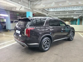 Hyundai Palisade ОЧАКВАН ВНОС 15.04., 4X4, 7 МЕСТА, 360 КАМЕРА, снимка 3