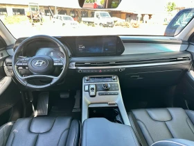 Hyundai Palisade НАЛИЧНА, 4X4, 7 МЕСТА, 360 КАМЕРА, снимка 10