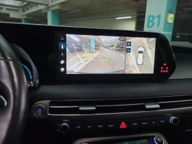 Hyundai Palisade ОЧАКВАН ВНОС 15.04., 4X4, 7 МЕСТА, 360 КАМЕРА, снимка 14