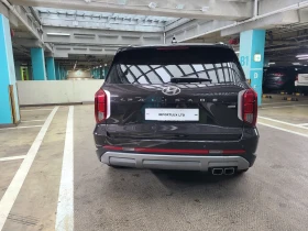 Hyundai Palisade ОЧАКВАН ВНОС 15.04., 4X4, 7 МЕСТА, 360 КАМЕРА, снимка 5