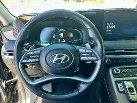 Hyundai Palisade НАЛИЧНА, 4X4, 7 МЕСТА, 360 КАМЕРА, снимка 11