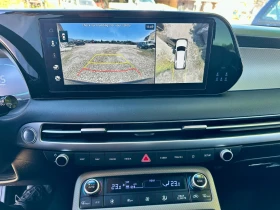 Hyundai Palisade НАЛИЧНА, 4X4, 7 МЕСТА, 360 КАМЕРА, снимка 14