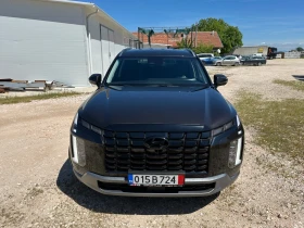 Hyundai Palisade НАЛИЧНА, 4X4, 7 МЕСТА, 360 КАМЕРА, снимка 7