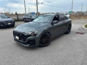 Audi Q8 Technik/ПАНОРАМА/ДИСТРОНИК/360/OT ПРЕДСТАВИТЕЛСТВО, снимка 1