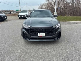 Audi Q8 Technik/ПАНОРАМА/ДИСТРОНИК/360/OT ПРЕДСТАВИТЕЛСТВО, снимка 2