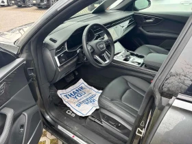 Audi Q8 Technik/ПАНОРАМА/ДИСТРОНИК/360/OT ПРЕДСТАВИТЕЛСТВО, снимка 7