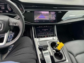 Audi Q8 Technik/ПАНОРАМА/ДИСТРОНИК/360/OT ПРЕДСТАВИТЕЛСТВО, снимка 9