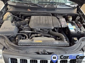 Jeep Grand cherokee 2.7 CRD Gas! Очакван внос!, снимка 9
