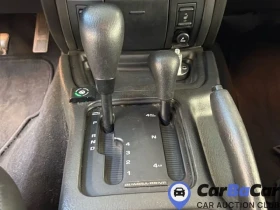 Jeep Grand cherokee 2.7 CRD Gas! Очакван внос!, снимка 14