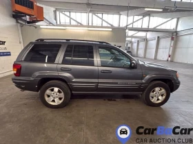 Jeep Grand cherokee 2.7 CRD Gas! Очакван внос!, снимка 7