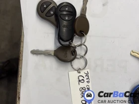 Jeep Grand cherokee 2.7 CRD Gas! Очакван внос!, снимка 16