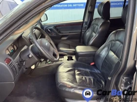 Jeep Grand cherokee 2.7 CRD Gas! Очакван внос!, снимка 12