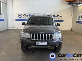 Jeep Grand cherokee 2.7 CRD Gas! Очакван внос!, снимка 2