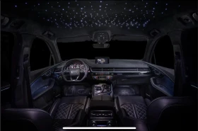 Audi SQ7 ABT CERAMIC, снимка 16