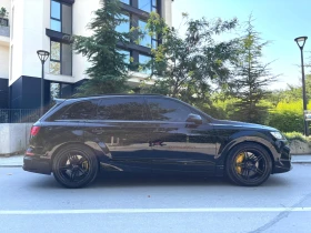 Audi SQ7 ABT CERAMIC, снимка 6