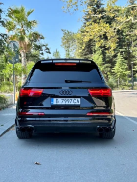 Audi SQ7 ABT CERAMIC, снимка 8