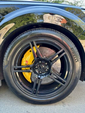 Audi SQ7 ABT CERAMIC, снимка 10