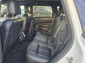 Porsche Cayenne / MATRIX / BOSE / CAMERA / ОБДУХВАНЕ , снимка 12