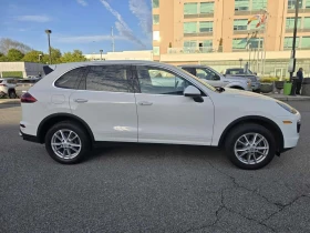 Porsche Cayenne / MATRIX / BOSE / CAMERA / ОБДУХВАНЕ , снимка 3