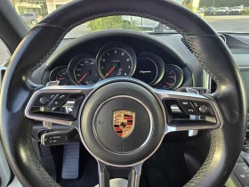 Porsche Cayenne / MATRIX / BOSE / CAMERA / ОБДУХВАНЕ , снимка 14